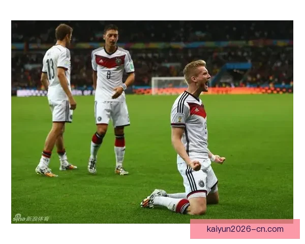 开云体育世界杯全程精彩回顾与赛场焦点分析