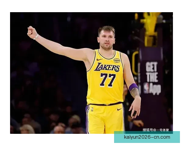 湖人遭重创东契奇或缺席前两轮季后赛复出存疑 湖人遭重创东契奇或缺席前两轮季后赛复出存疑