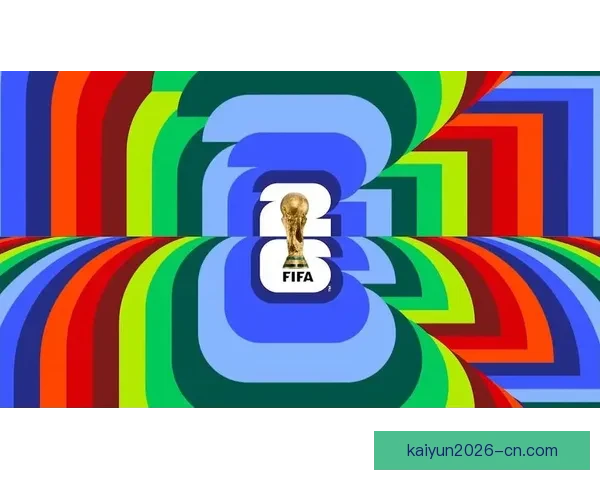 美加墨世界杯：北美三国携手举办历史性盛会，全球聚焦足球新纪元