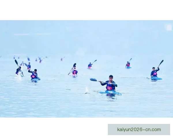 2026年全国皮划艇马拉松公开赛首站圆满落幕 四川屏山精彩纷呈