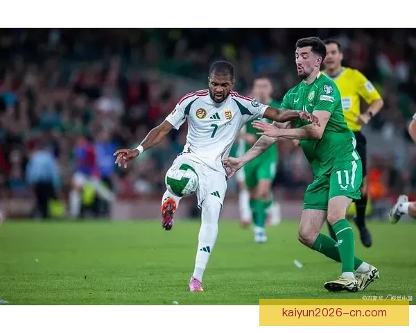 美加墨世界杯:三国联合举办的盛大足球盛宴将如何改变全球赛事格局 美加墨世界杯:三国联合举办的盛大足球盛宴将如何改变全球赛事格局