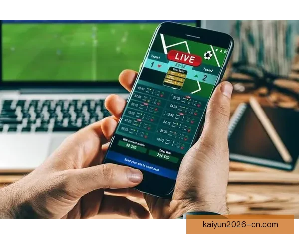 2026世界杯投注网站安全指南与热门平台推荐全攻略最新详解