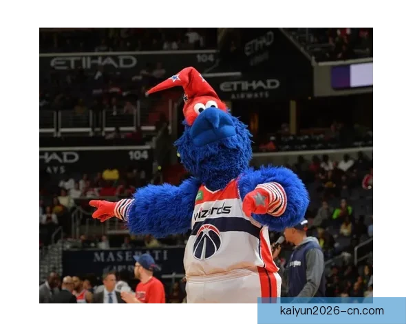 奇才队就愚人节玩笑事件公开致歉 强调球迷始终是最重要的核心