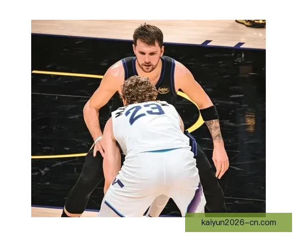 湖人遭重创东契奇或缺席前两轮季后赛复出存疑