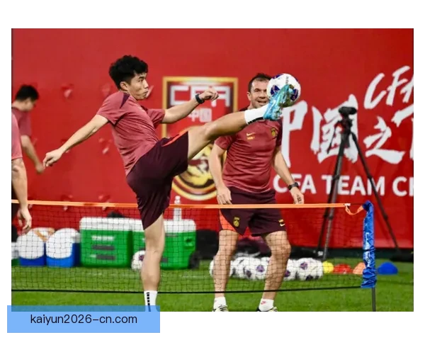 美加墨世界杯：三国联合举办的盛大足球盛宴将如何改变全球赛事格局