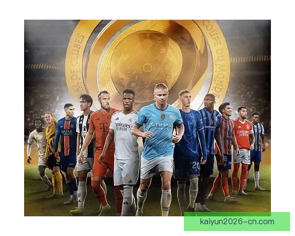 聚焦2026世界杯赛事数据统计解析球队表现与进球趋势的全景观察