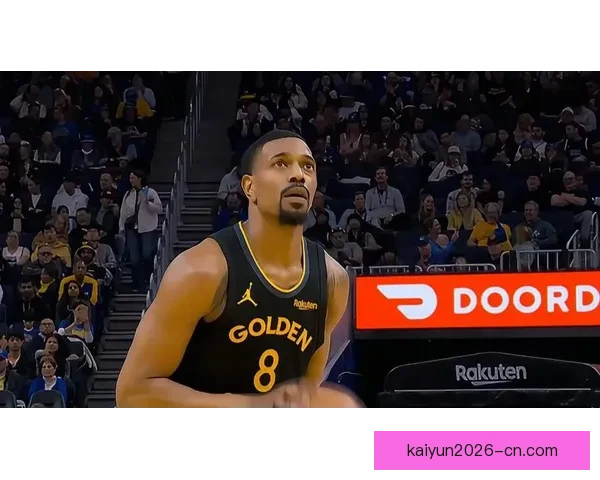 火药味浓烈勇士掘金球员冲突升级佩顿纳吉梅尔顿三人同时吃T