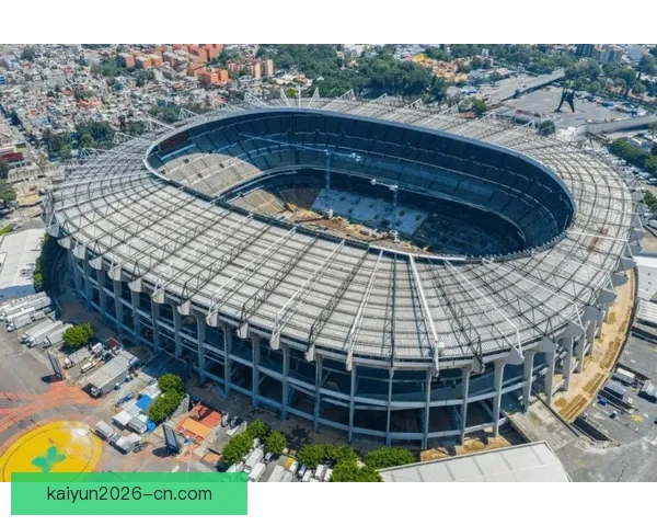 2026世界杯体育场精彩赛事与周边设施全景探秘指南